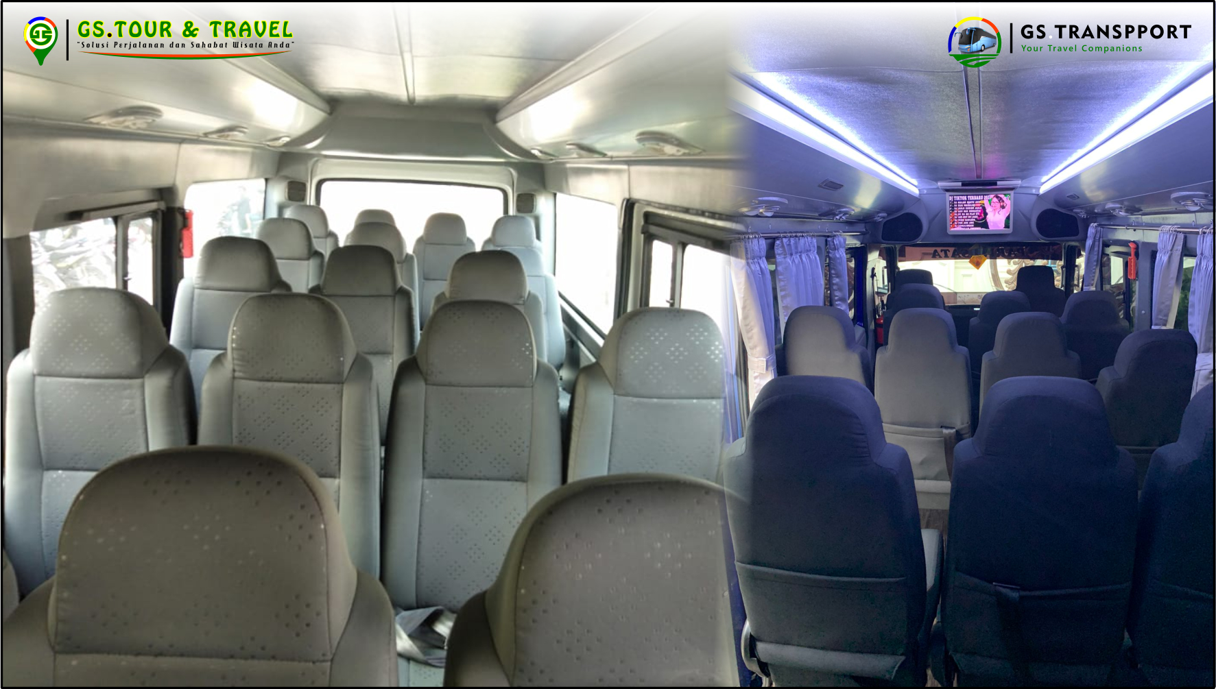 Sewa BUS ELF PARIWISATA 19 KURSI EKONOMI CLAS diCilegon dan Serang untuk perjalanan yang nyaman dengan layanan terbaik untuk semua penumpang.