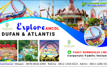 dufan-dan-atlantis-weekday