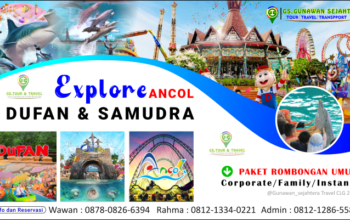 dufan-samudra-ancol-weekday